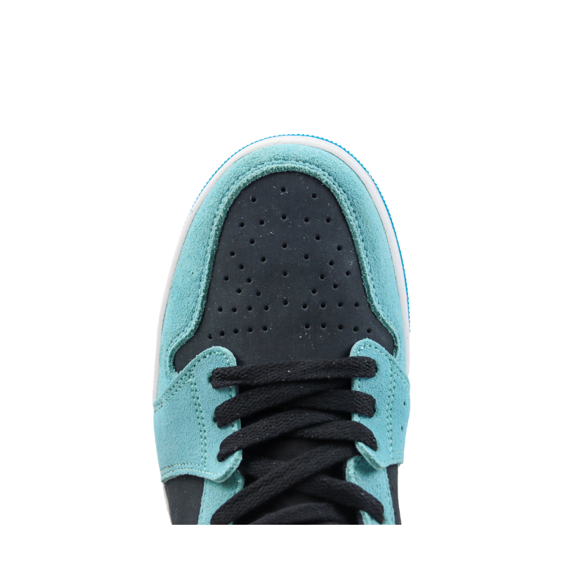 Nike Air Jordan 1 Zoom Air CMFT 2 "Bleached Aqua"