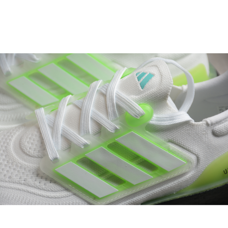 Adidas UltraBoost  23 "Green Spark"  HQ6351