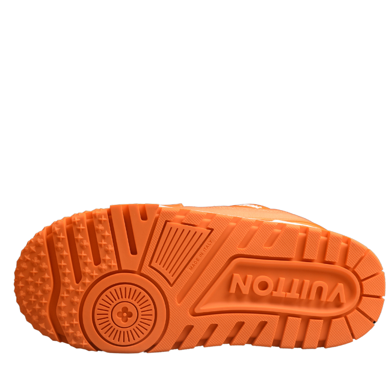Louis Vuitton "Trainer Maxi"