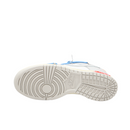 Off White X Nike Dunk Low  "Lot 12 Of 50"