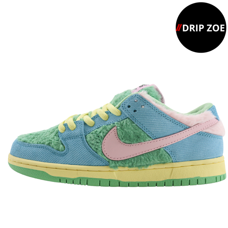 Verdy x Nike Dunk "Visty"