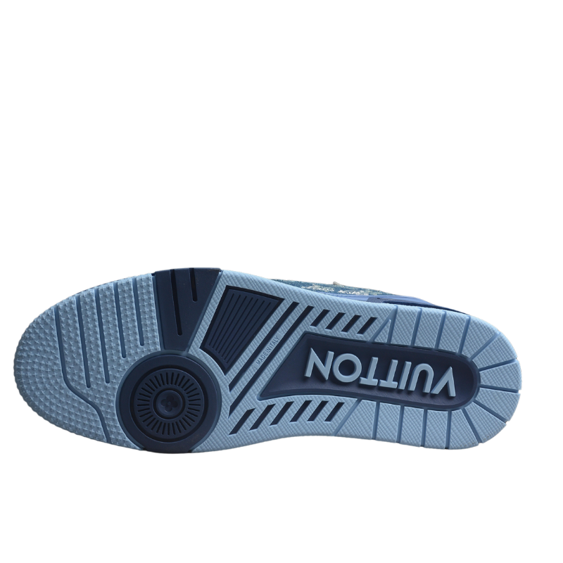 Louis Vuitton "Trainer Monogran"