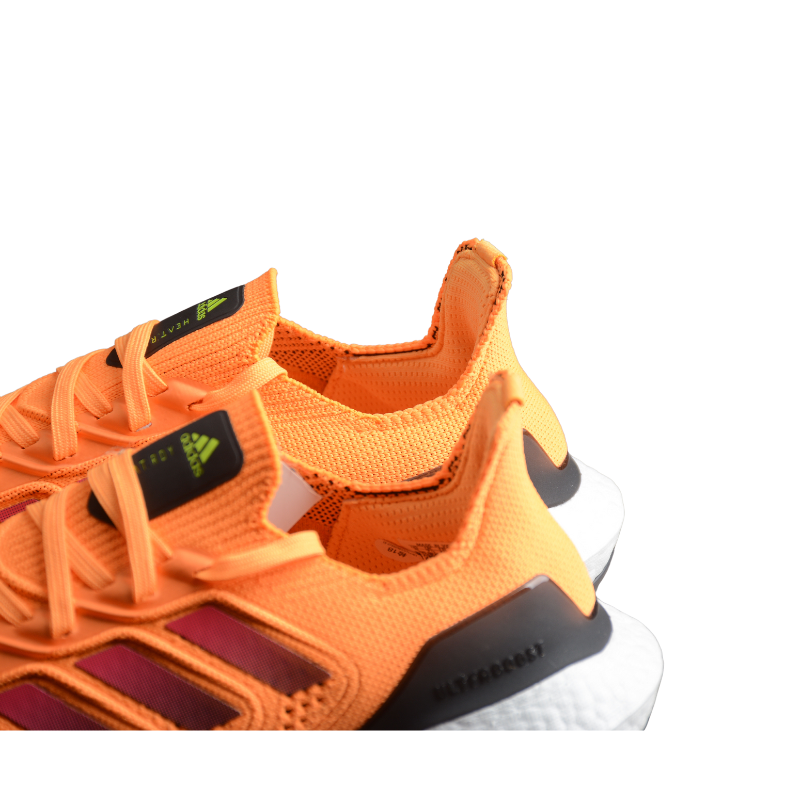 Adidas UltraBoost 22 Heat.RDY Flash Orange GX9038