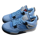 Air Jordan High 4 Retro "University Blue"