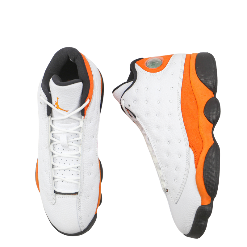 Air Jordan 13 Retro "Starfish"