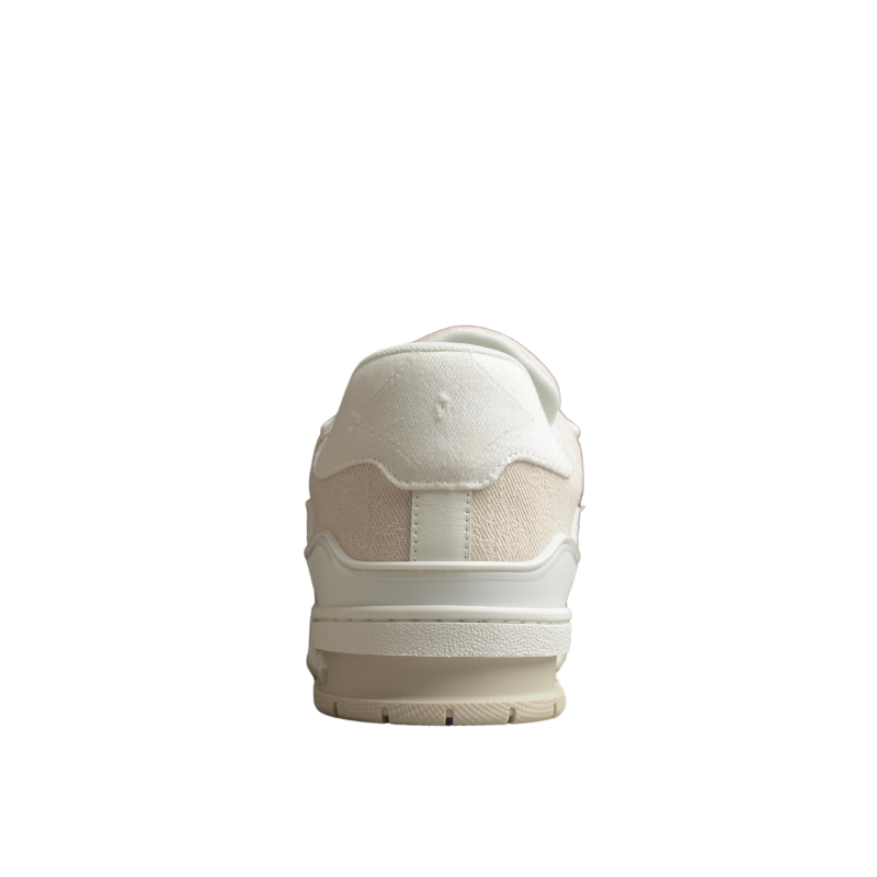 Louis Vuitton "Trainer Bicolore"