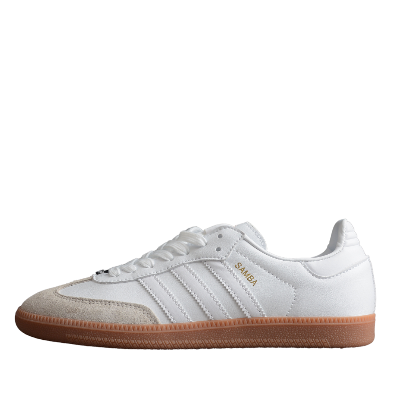 Adidas Samba OG"Team Real Madrid"