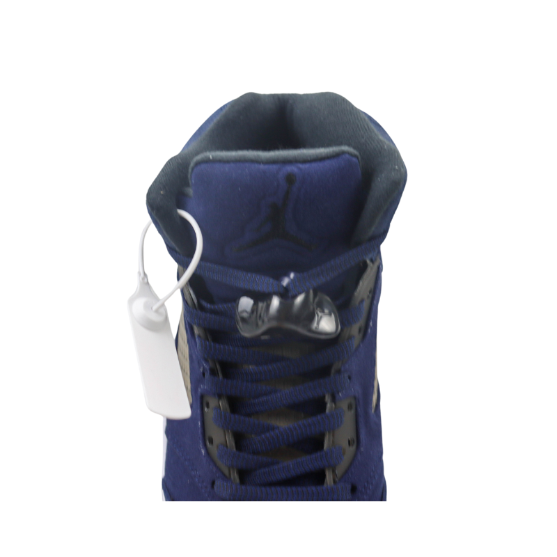 Air Jordan 5 "Midnight Navy"