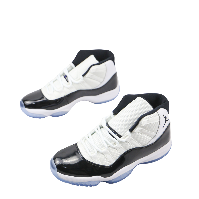 Air Jordan 11 Retro "Concord" 2018