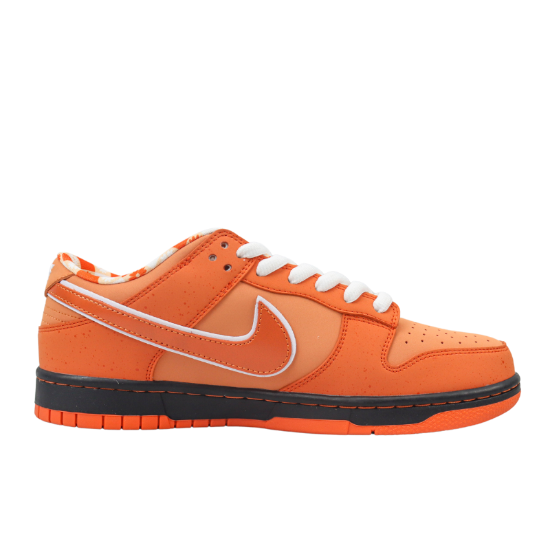 Concepts x Nike Dunk Low SB x  "Orange Lobster"