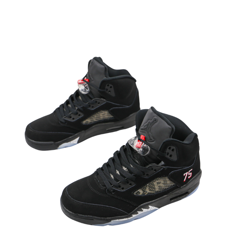Air Jordan 5 Retro x PSG