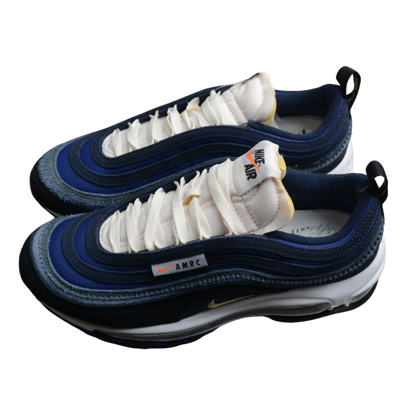 Nike Air Max 97 "Running Club"