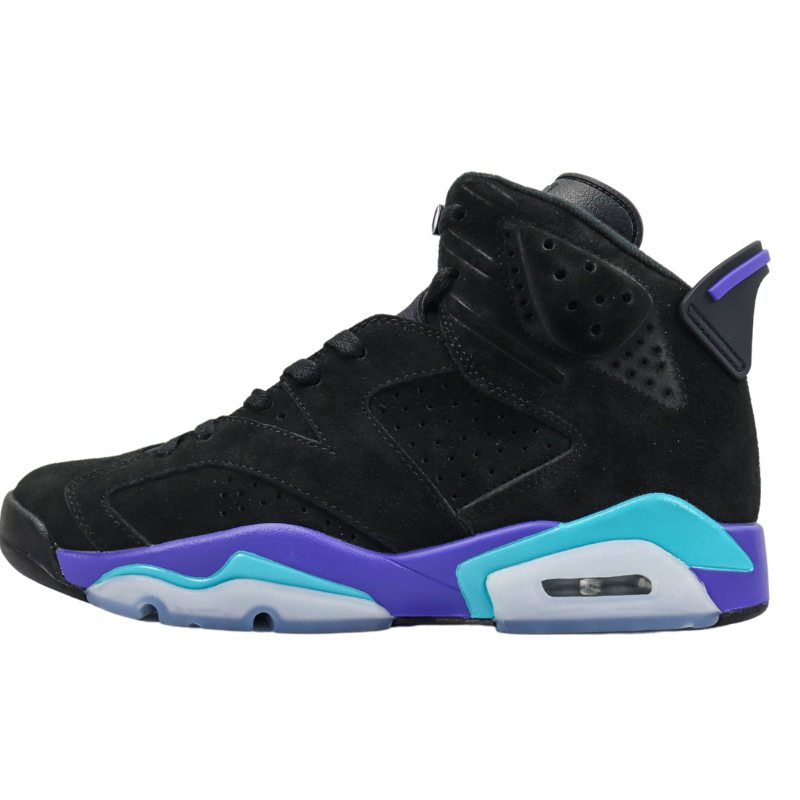 Air Jordan 6 Retro "Aqua"