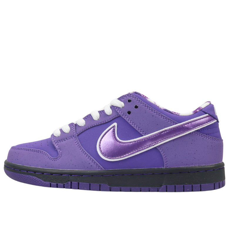 Concepts x Nike Dunk Low SB "Purple Lobster"