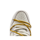 Off White X Nike Dunk Low  "Lot 37 Of 50"