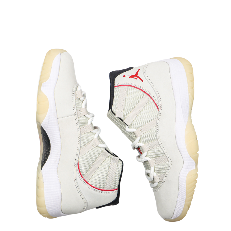Air Jordan 11 "Platinum Tint"