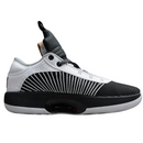 Air Jordan 35 Low PF "White Black"