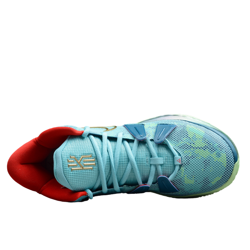 Nike Kyrie 7 Preheat 'Special FX'