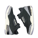 Air Jordan 3 "Off-Noir"