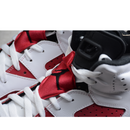 Air jordan 6 Retro "Carmine"