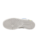 Off White X Nike Dunk Low  "Lot 38 Of 50"