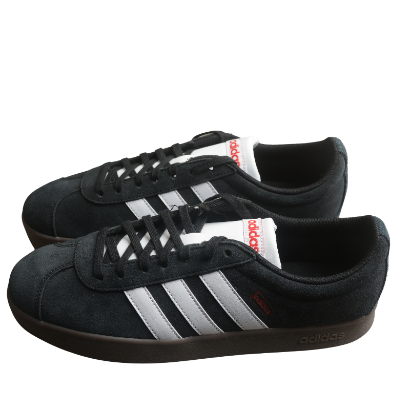 Adidas Samba VL Court 2.0  "Black"