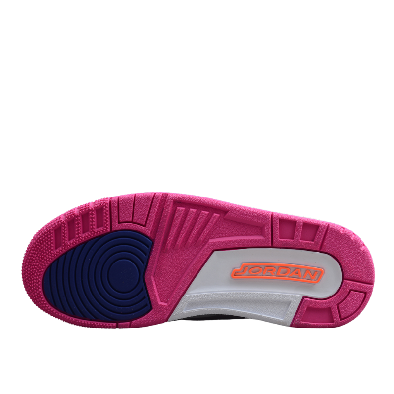Air Jordan 3 Retro "Barely Grape"