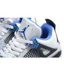 Air Jordan High  4 Retro "Motorsport"