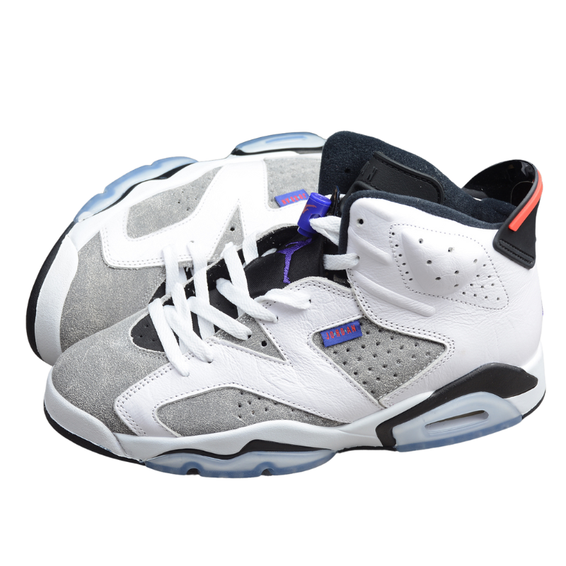 Air Jordan 6 Retro “Flight  Nostalgia”