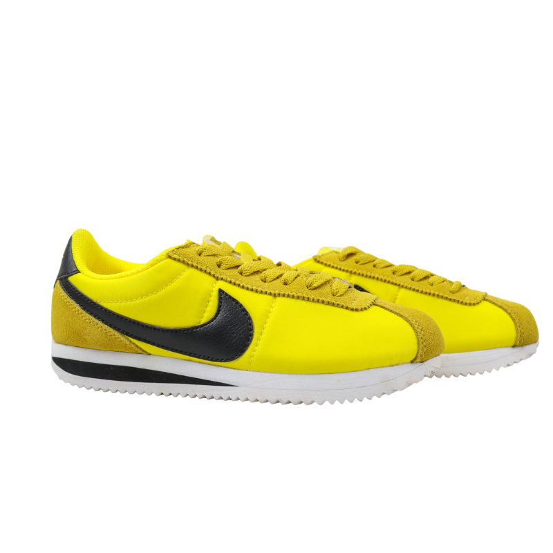 Nike Cortez "Vivid Sulfur"