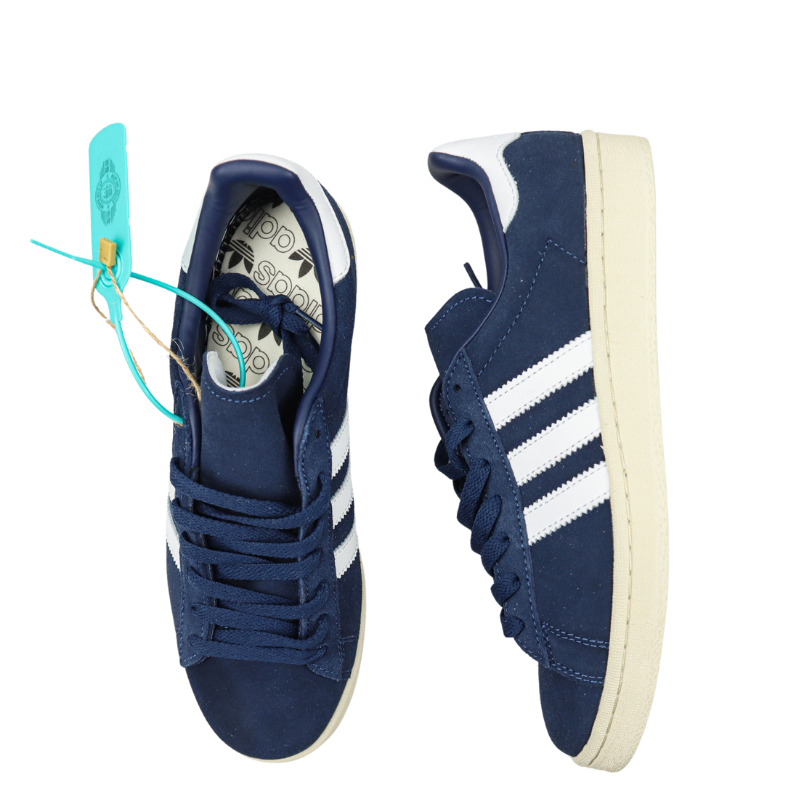 Adidas Campus 80s "Collegiate Navy"