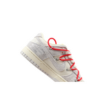 Off White X Nike Dunk Low  "Lot 40 Of 50"