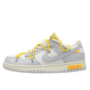Off White X Nike Dunk Low  "Lot 29 Of 50"