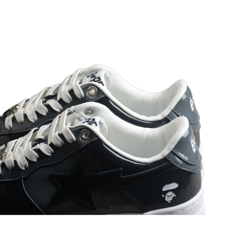 A Bathing Ape Bape Sta  "Camo Combo Black"