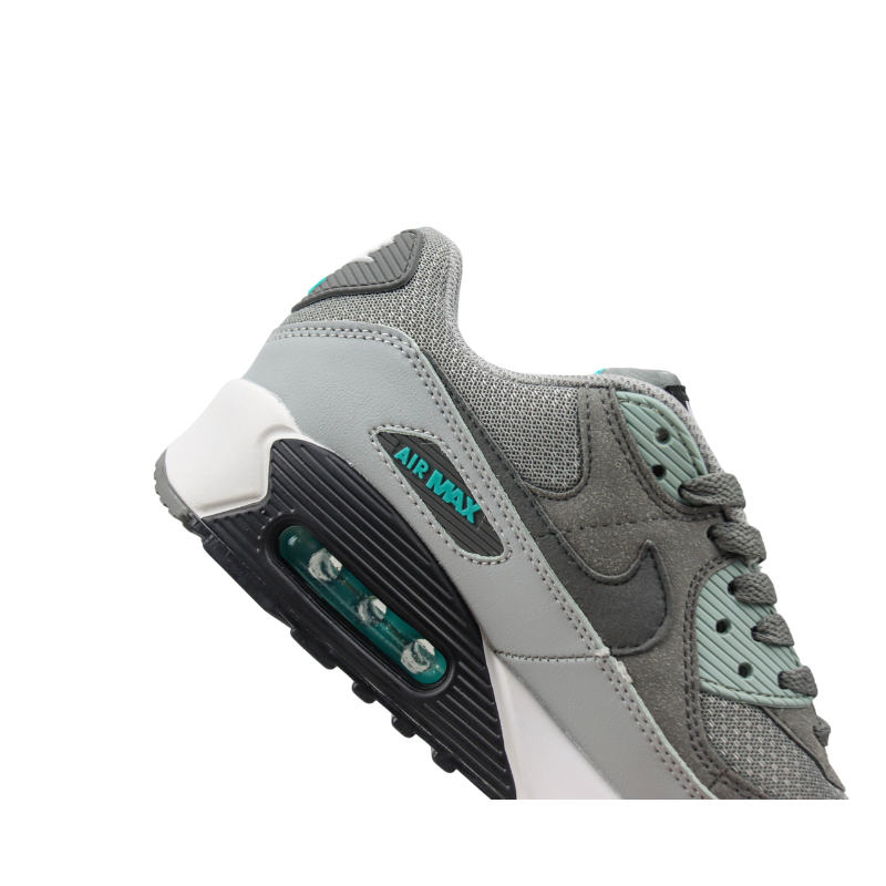 Nike Air Max 90 "Wolf  Grey Chlorine Blue"