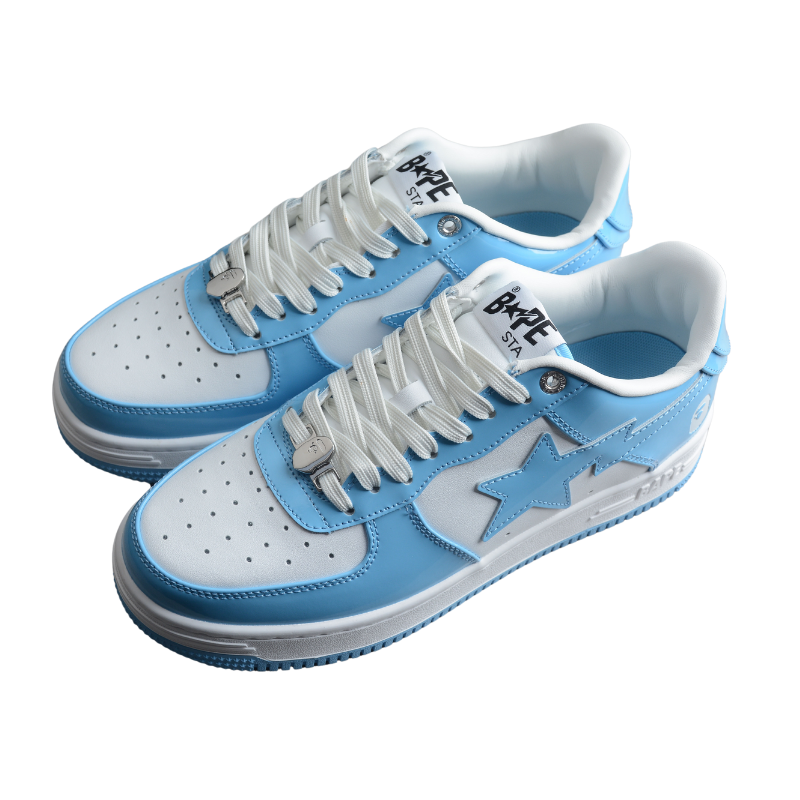 A Bathing Ape® Bape Sta Low M2 IT