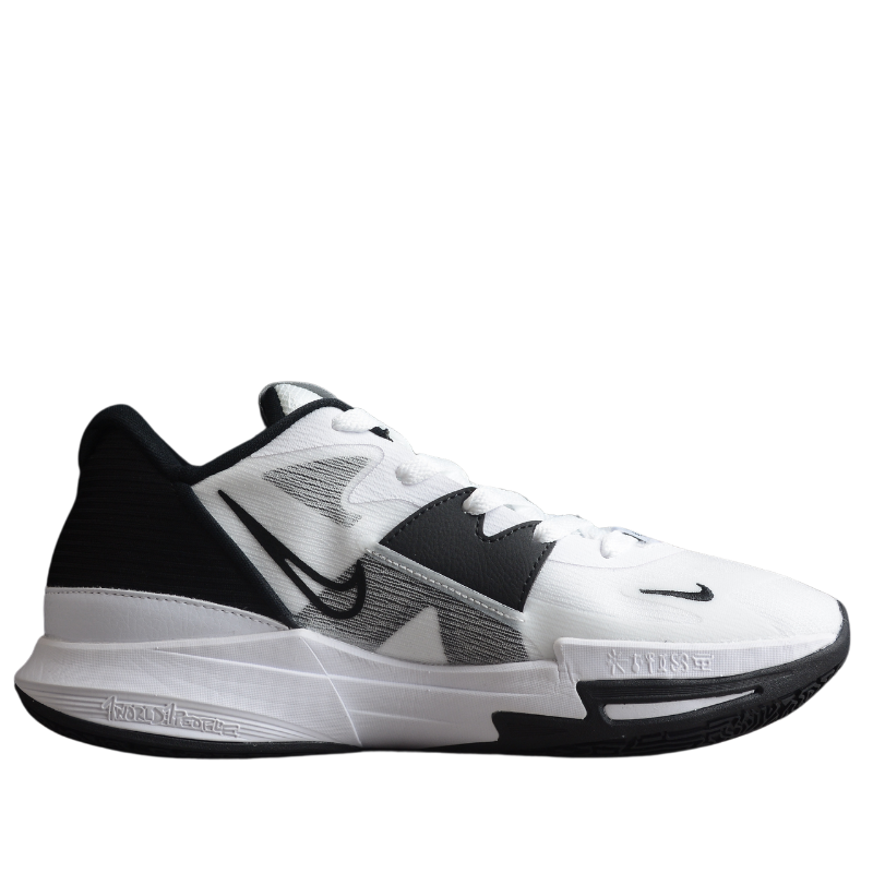 Nike Kyrie 5 Low TB White black