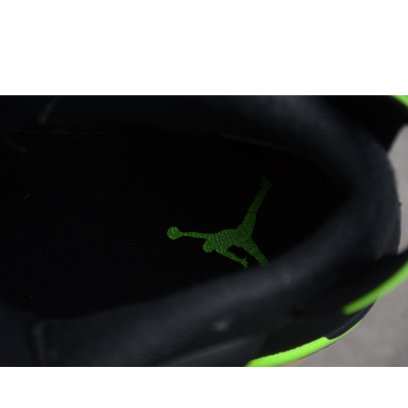 Air Jordan 6 Retro "Electric Green"