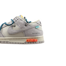 Off White X Nike Dunk Low  "Lot 16 Of 50"
