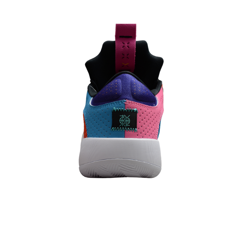 Air Jordan 35 Low “Reflexology”