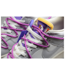 Off White X Nike Dunk Low  "Lot 28 Of 50"