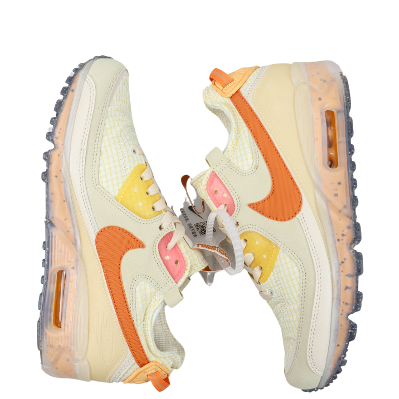 Nike Air Max 90 Terrascape "Fuel Orange"