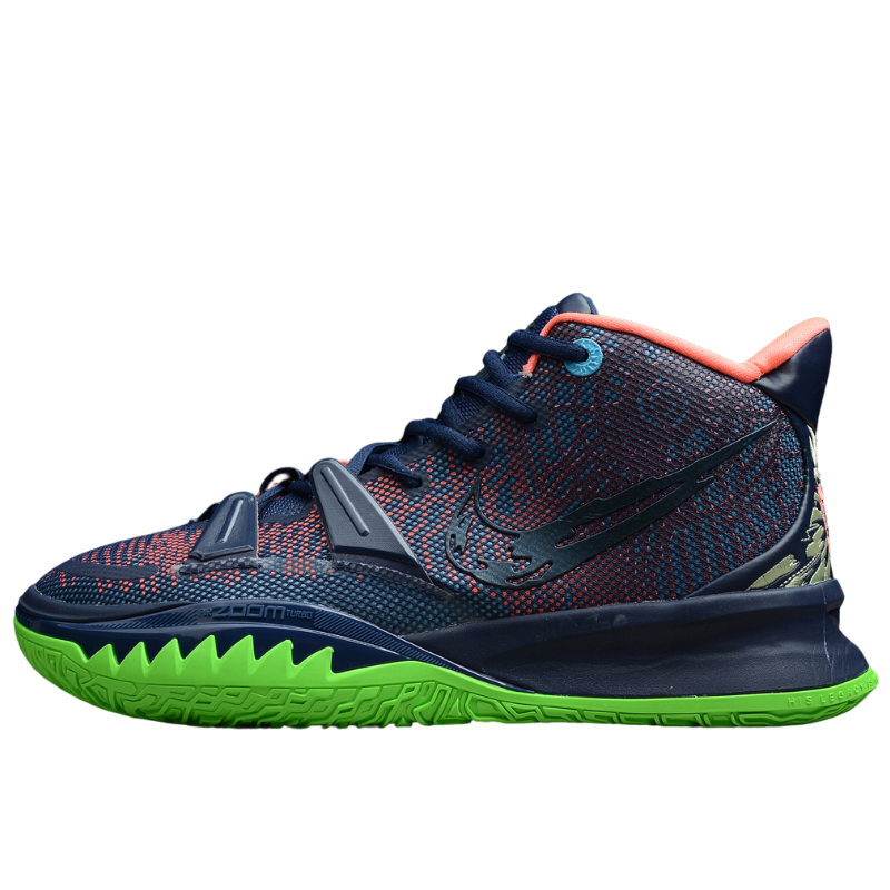 Nike Kyrie 7 "Midnight Navy"