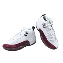 A Ma Maniére x Air Jordan 12 SP "White"