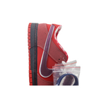 Concepts x Nike Dunk Low SB "Red Lobster"