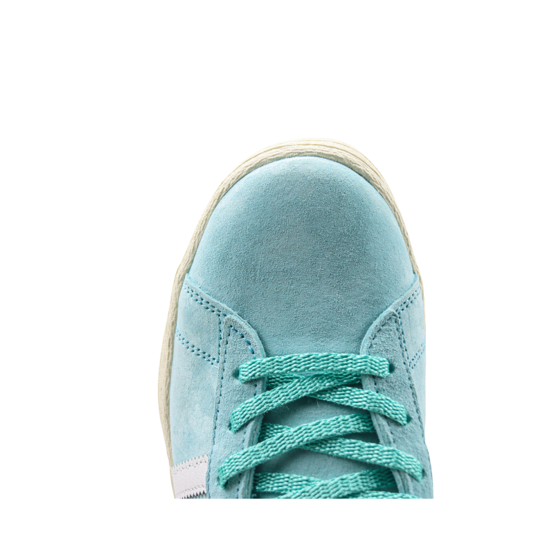 Adidas Campus 80s "Easy Mint"