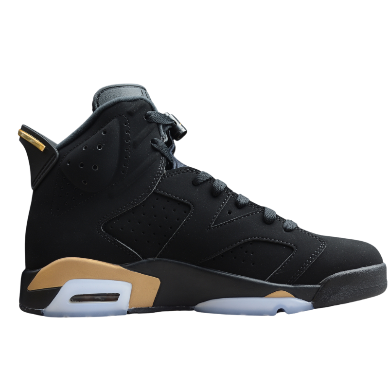 Air Jordan 6 Retro "DMP - Defining Moments 2020"