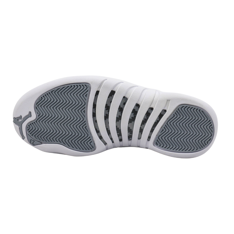 Air Jordan 12 "Stealth"
