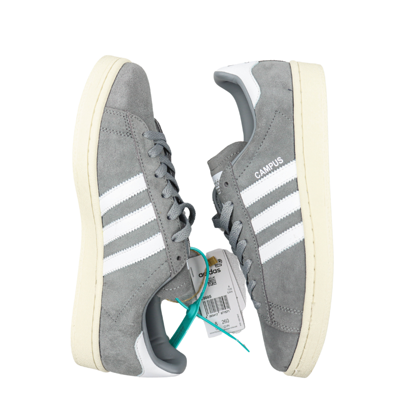 Adidas Campus 80s "Gray"