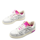 Off White X Nike Dunk Low "Lot 3 Of 50"